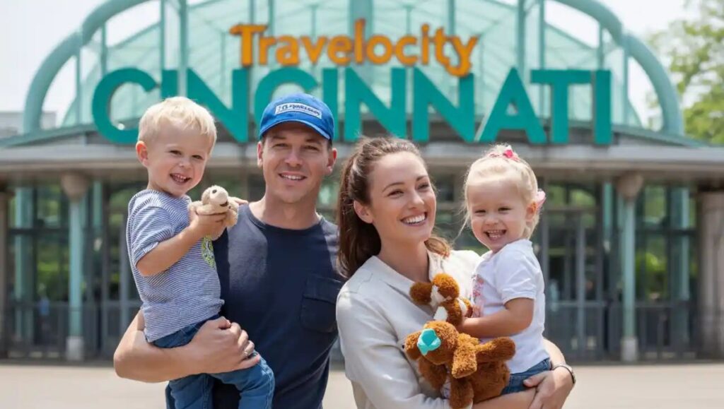 Family Travel
