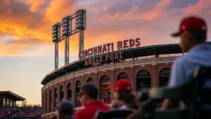 Great American Ball Park
