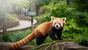 Cincinnati Zoo