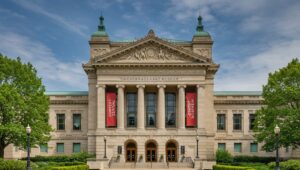 Cincinnati Art Museum