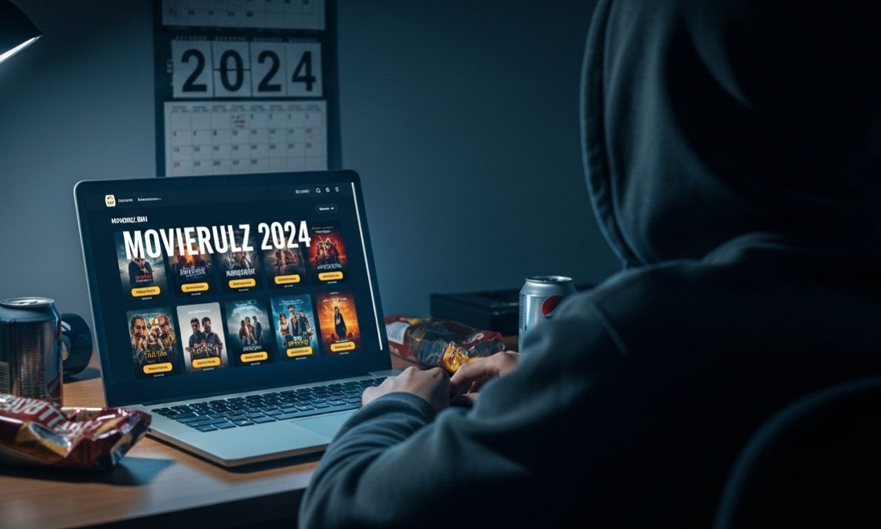 Movierulz 2024: Latest Movie Download Insights