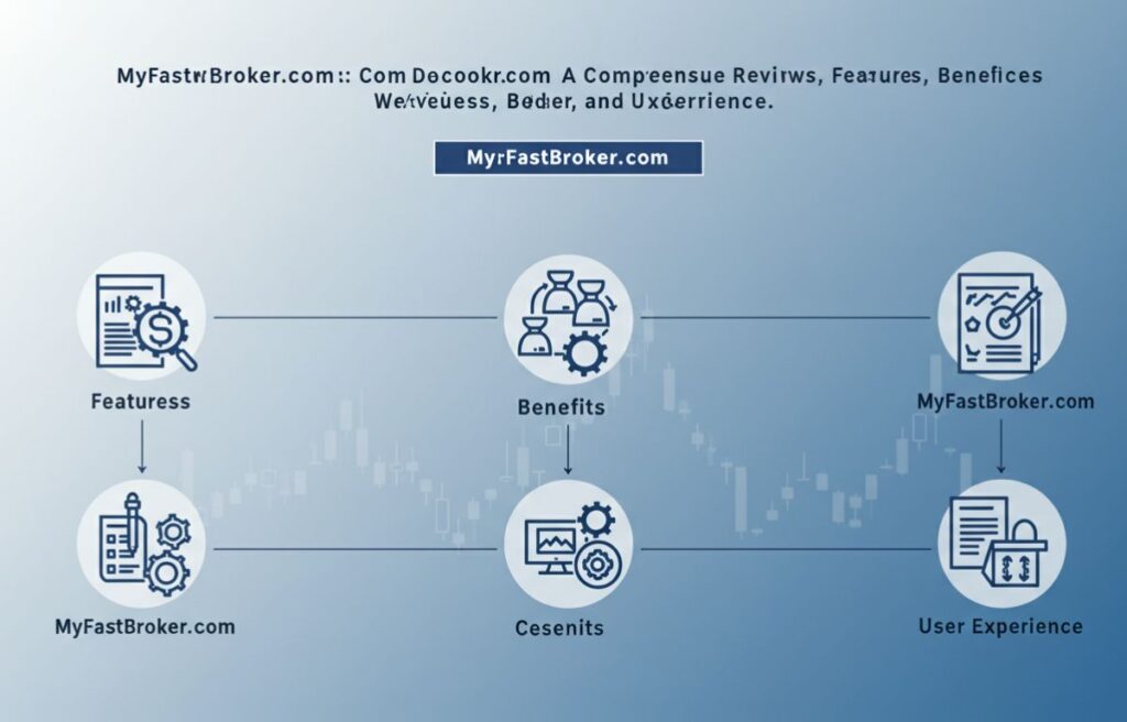 MyFastBroker.com: A Comprehensive Review of Its Features, Benefits, and User Experience