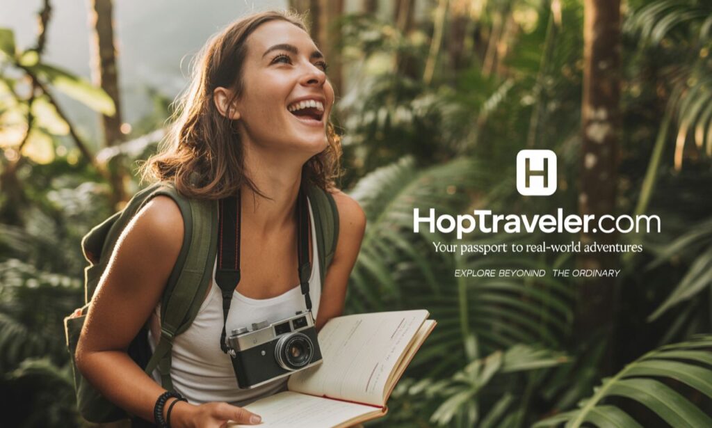 HopTraveler.com