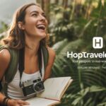 HopTraveler.com: Your Passport to Real-World Adventures