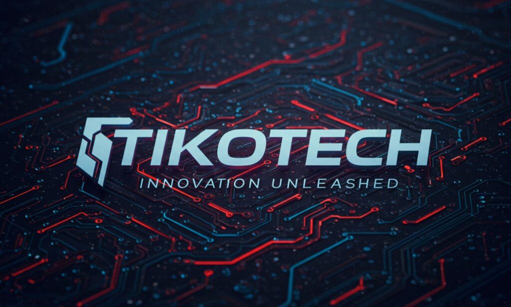 Tikcotech: Innovation Unleashed