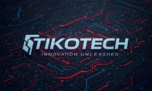 Tikcotech: Innovation Unleashed