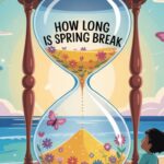 How Long is Spring Break? A Guide to Spring Break Duration