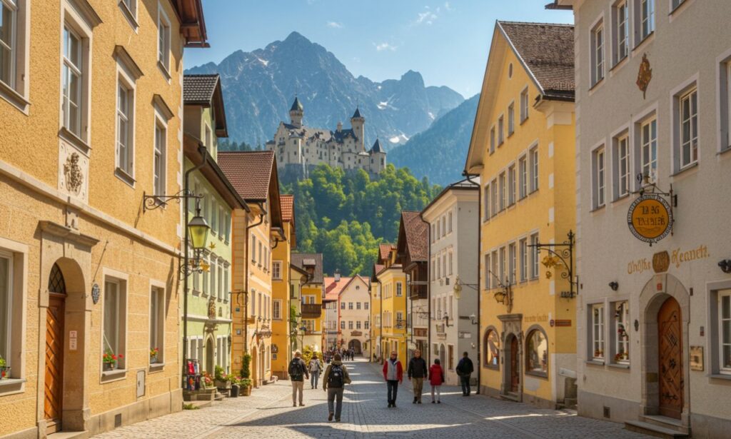 Füssen