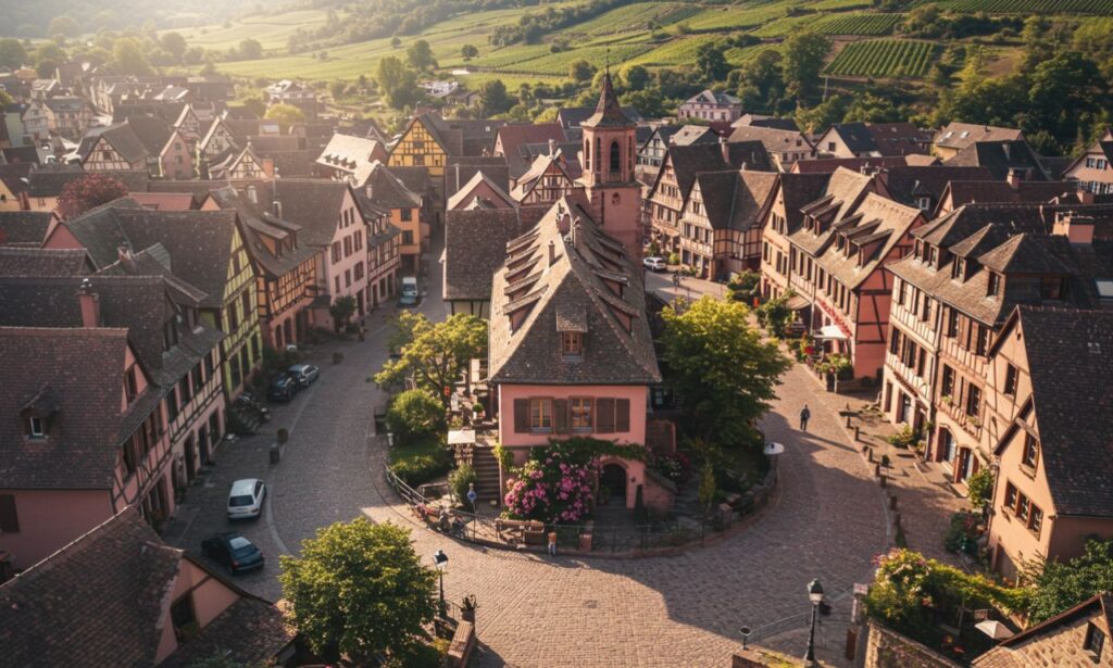 Eguisheim