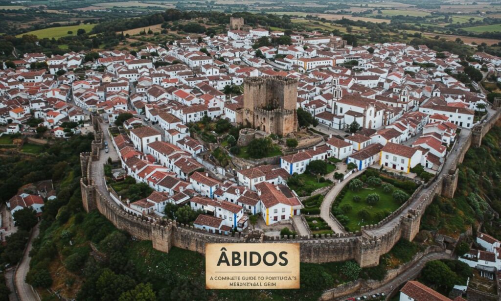 Óbidos