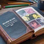 Reaper Scans: Your Ultimate Guide to This Popular Manga Hub