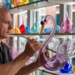 Nomurano: Italy’s Glass Artistry Gem