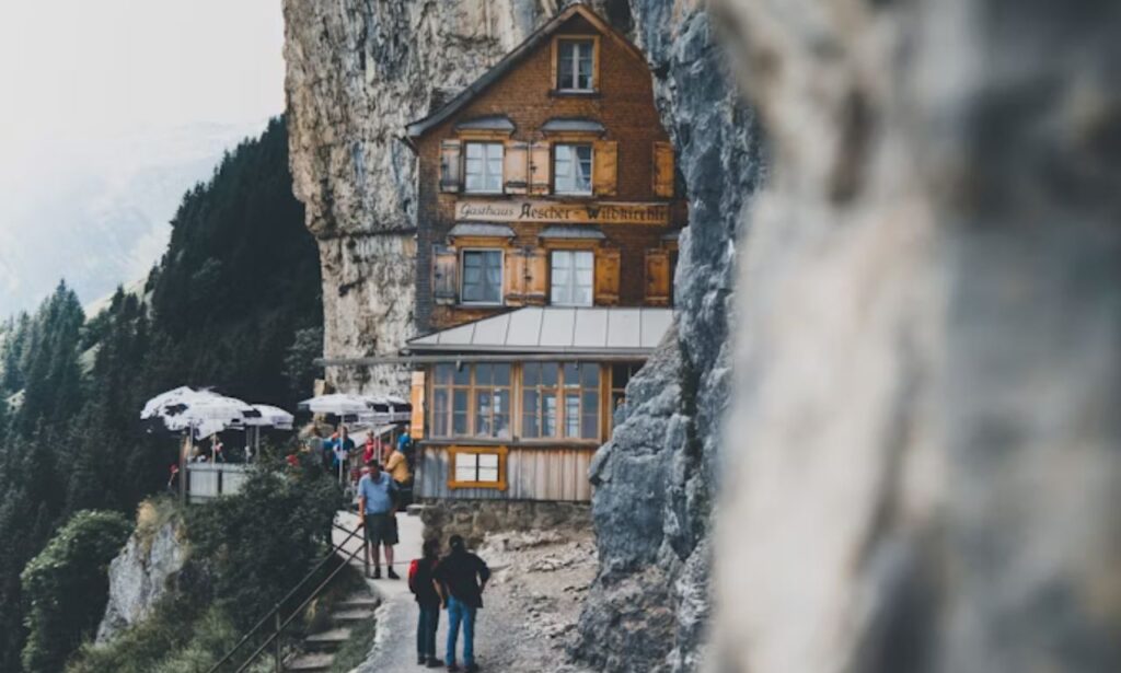 Lauterbrunnen