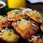 Levapioli: A Creative Twist on Classic Grilled Meats