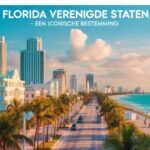Miami Florida Verenigde Staten – Een Iconische Bestemming