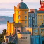 Sintra Portugal – A Fairytale Destination Near Lisbon
