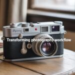 ShutterGo: Transforming Photography Workflow