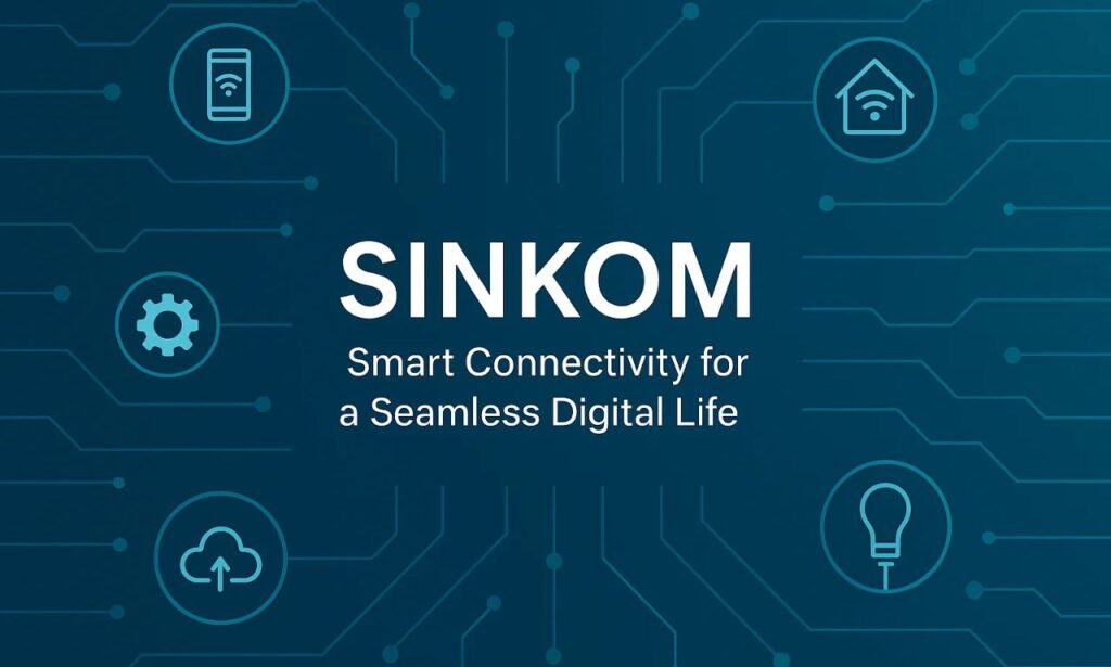 Sinkom