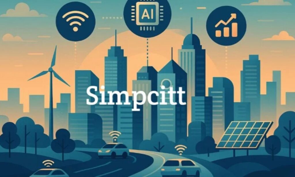 Simpcitt