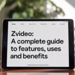 Zvideo: A Complete Guide to Features, Uses and Benefits