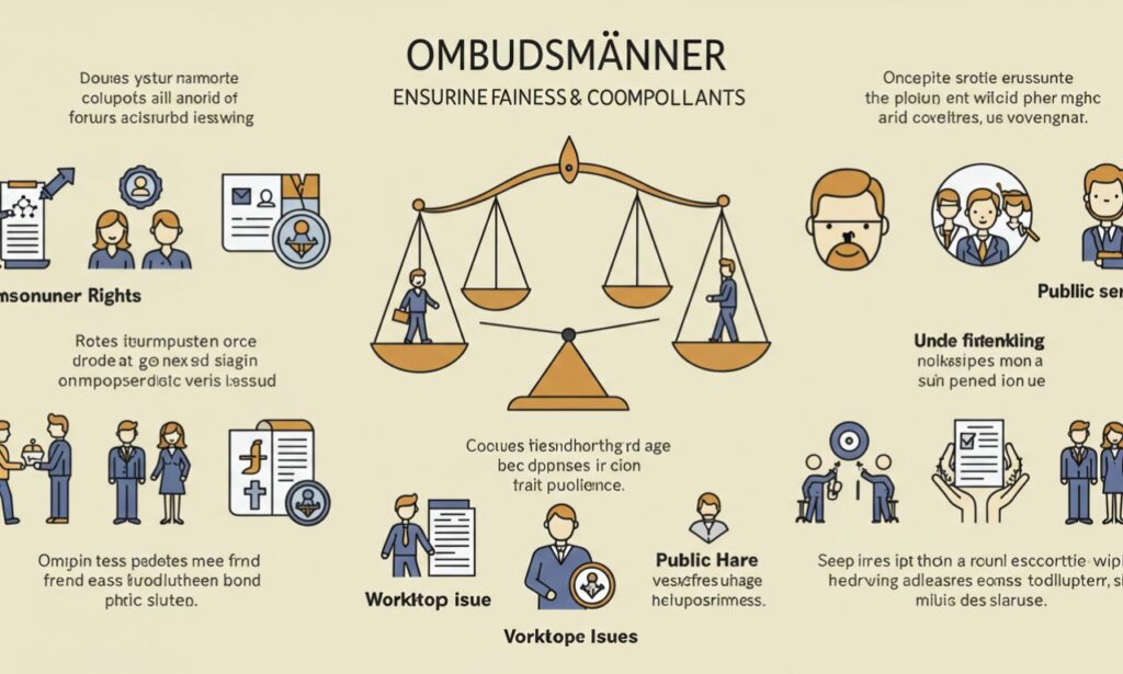 ombudsmänner