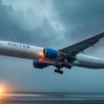 United Airlines Flight UA770 Emergency Diversion: What Happened in the Sky?