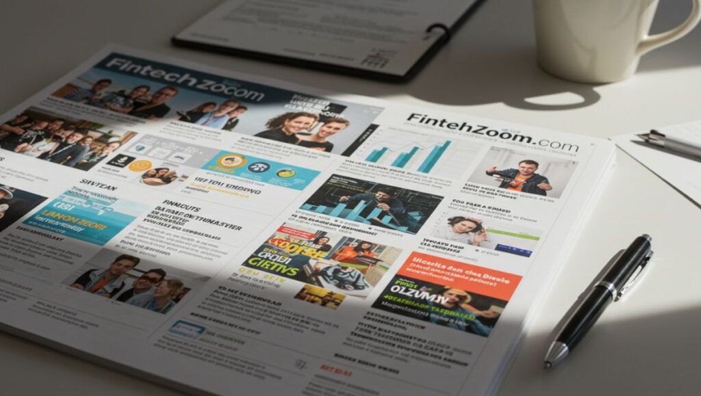 FintechZoom.com