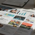 FintechZoom.com: A Deep Dive Into the Fintech News Powerhouse