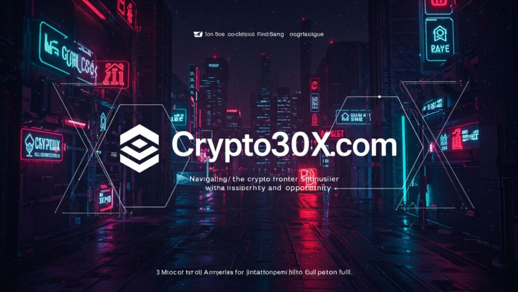Crypto30x.com