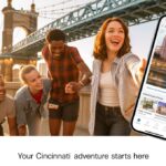 Travelocity Cincinnati: Travel Planning Guide to the Queen City