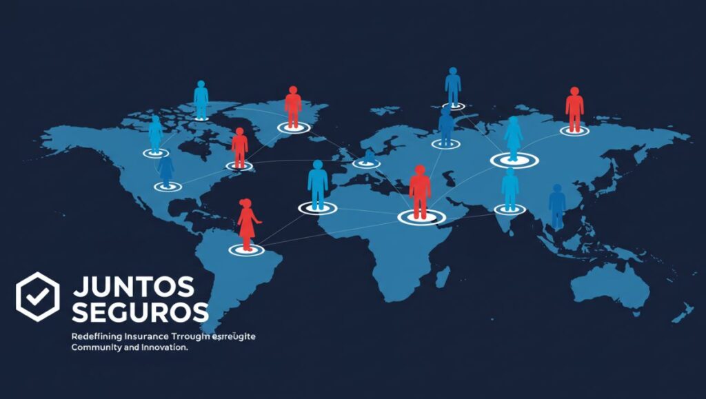 Juntos Seguros: Redefining Insurance Through Community and Innovation