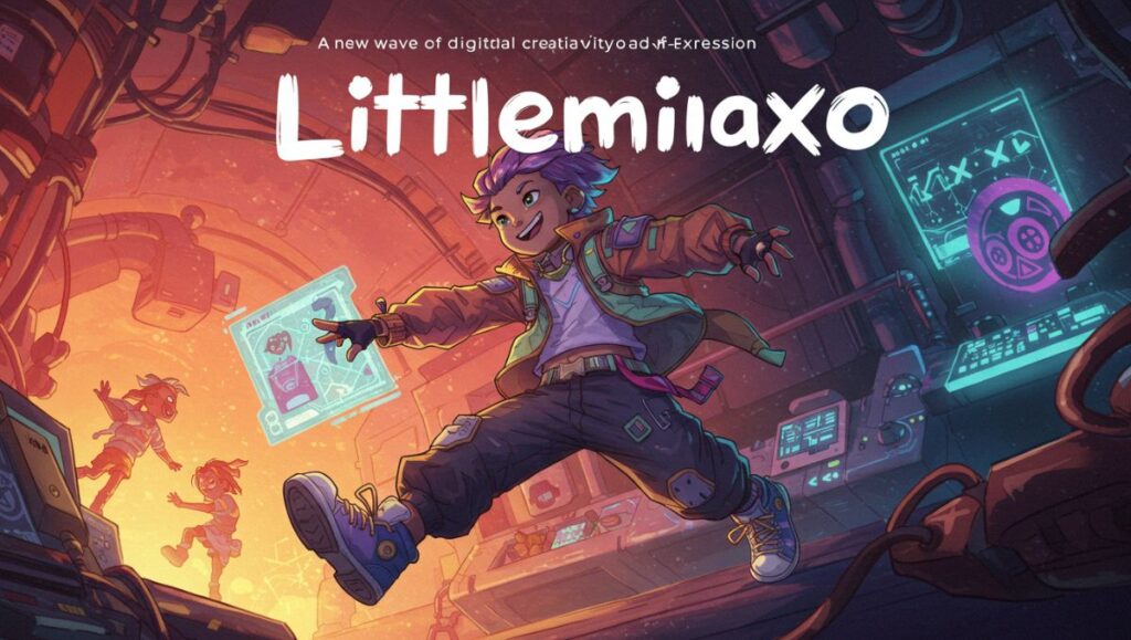 Littleminaxo