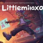 Littleminaxo: A New Wave of Digital Creativity and Self-Expression
