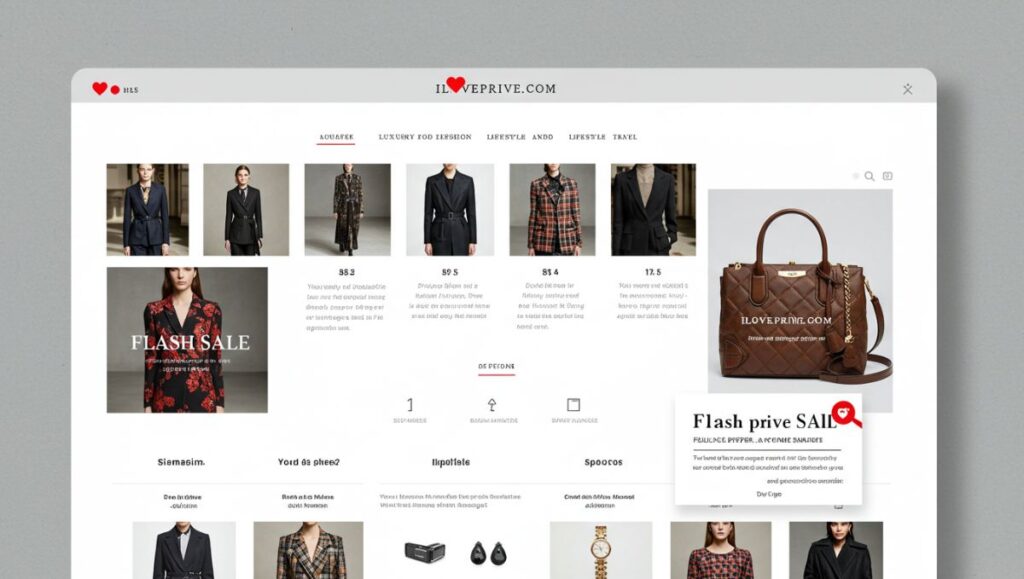 Iloveprive.com