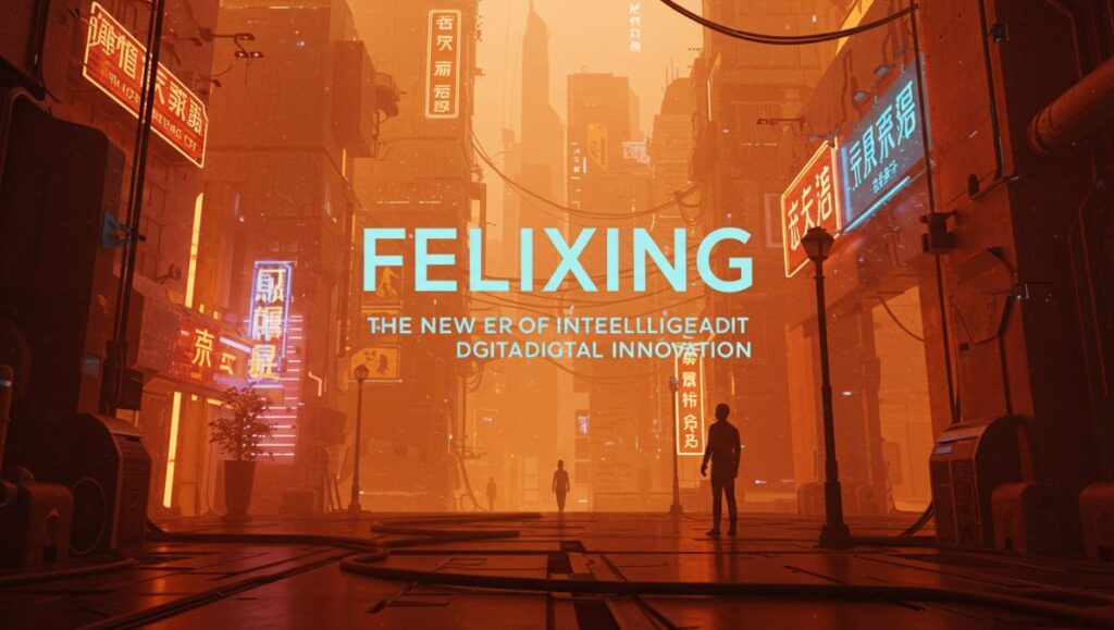 Felixing