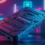 Icostamp: Its Role in Blockchain and Crypto Projects
