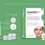 Skinpres T: Guide to Uses, Benefits, Side Effects, and Precautions
