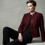 Blazertje: The Timeless Fashion Piece with a Modern Twist