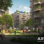 Axurbain: Redefining the Future of Urban Living