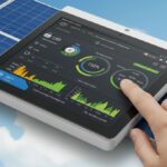 HMS Photovoltaik: Smart Energy Management for Solar Power