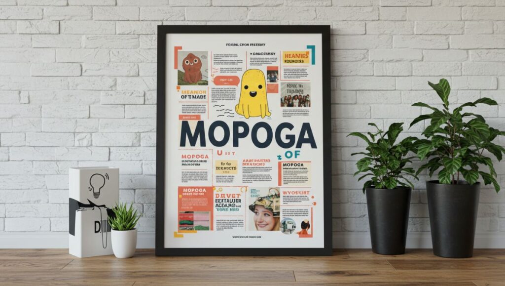 Mopoga: Exploring Its Meaning, Uses, and Digital Relevance