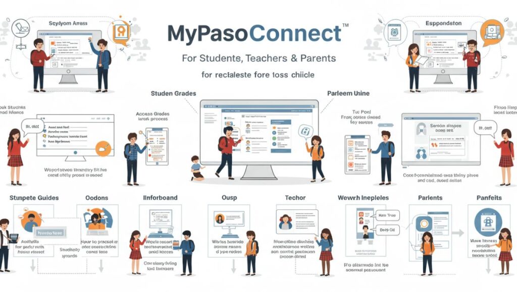 MyPascoConnect