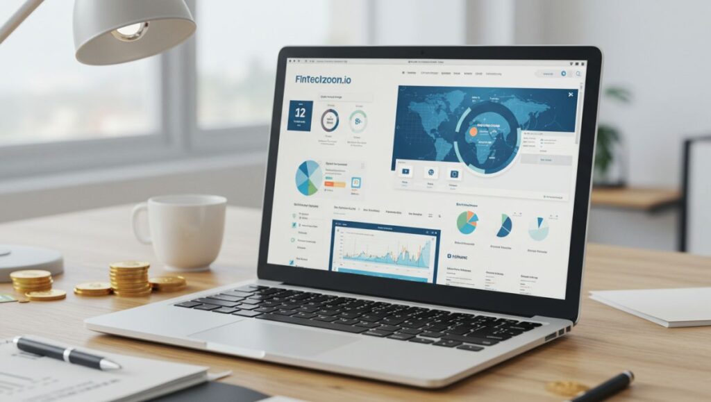 Fintechzoom.io
