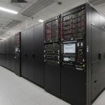 Norfolk Southern Mainframe: Powering Modern Railroad Operations