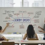 Kirby Dedo: Exploring the Meaning and Digital Identity of a Unique Term