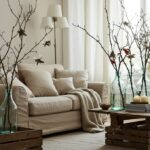 Pyntekvister: Bringing Scandinavian Nature Into Your Home