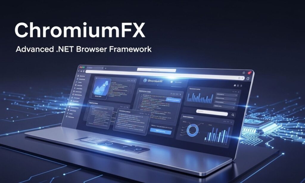 ChromiumFX