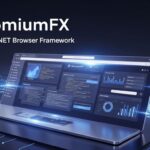 ChromiumFX: Advanced .NET Browser Framework
