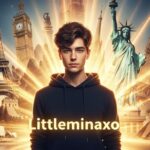 Littleminaxo: The Rise of a Global Creator Icon