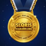 Slot QRIS Juara100.org Medal: Ultimate Game Guide